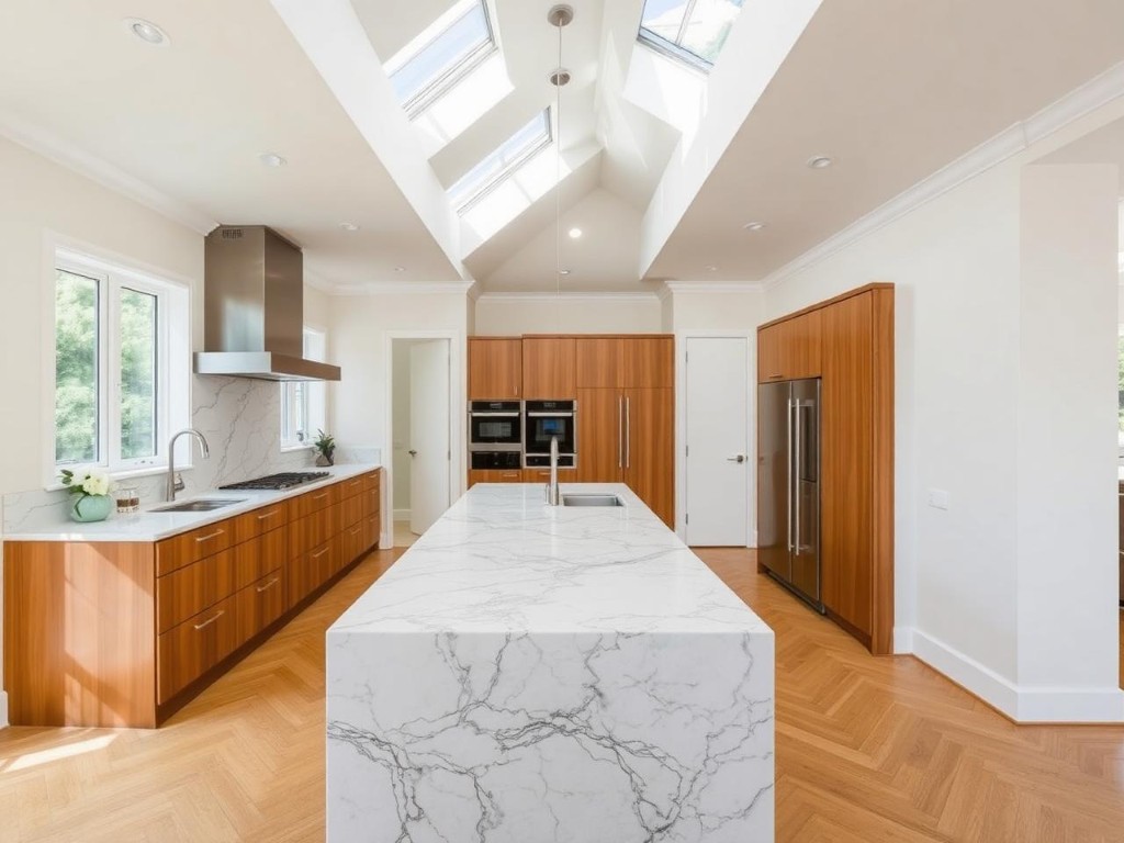 Heritage Garden Estate - interior